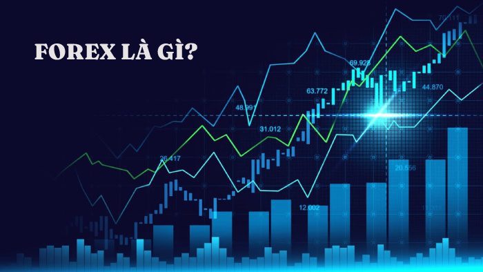 Tìm hiểu khái niệm forex là gì và xem tin tức thị trường forex ở đâu chất lượng
