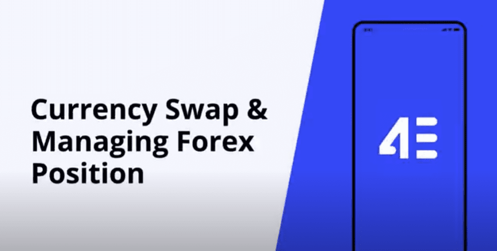 Hướng dẫn Swap coin tại sàn 4e
