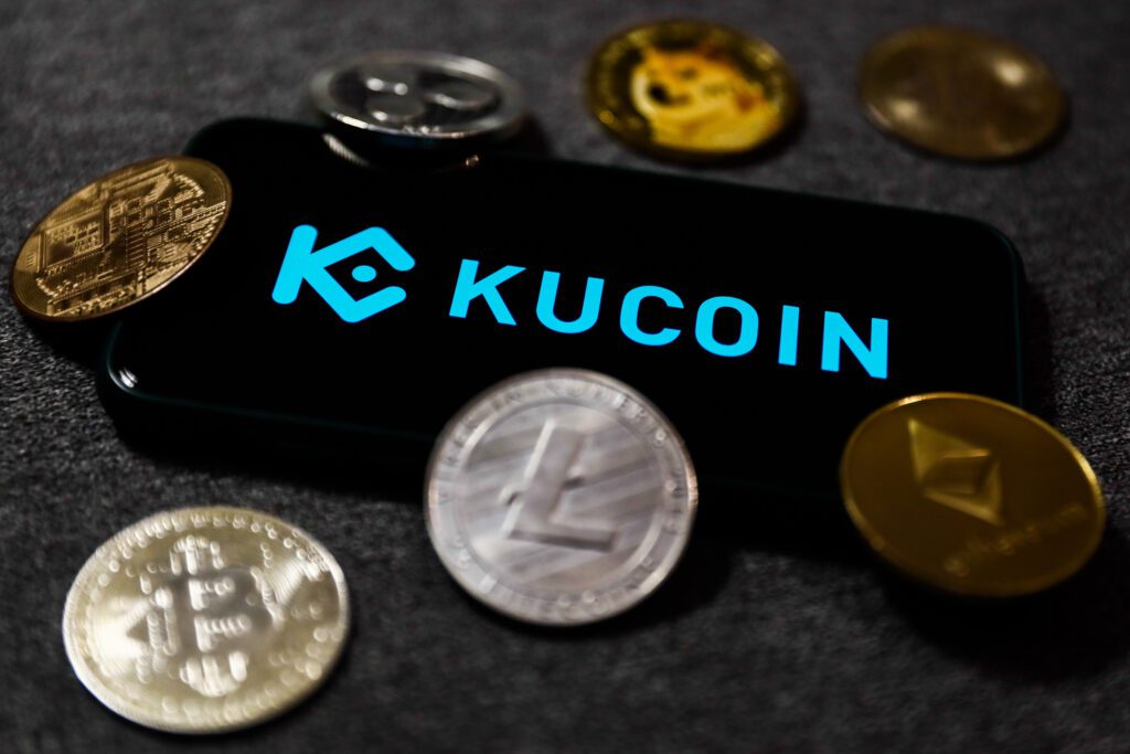 Khái niệm sàn giao dịch tiền ảo Kucoin
